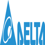 delta electronics seeklogo