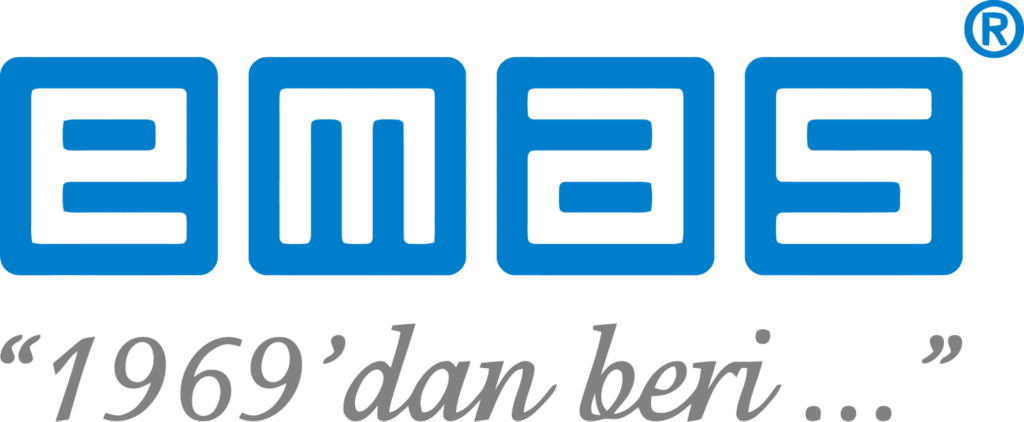 emas elektrik seeklogo